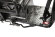 Грузовая электрическая тележка Rutrike D1 1200 60V900W Грузовая электрическая тележка Rutrike D1 1200 60V900W