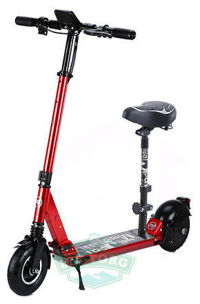Электросамокат Elbike MOPAI CD19S Электросамокат Elbike MOPAI CD19S