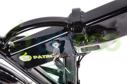 Велогибрид Eltreco Patrol Кардан 26 Nexus 7 Велогибрид Eltreco Patrol Кардан 26 Nexus 7