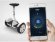 Мини сeгвей Ninebot Mini Pro 800W (белый) Мини сeгвей Ninebot Mini Pro 800W (белый)