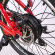 Электровелосипед Elbike Gangstar Vip 500W (48V13Ah) Электровелосипед Elbike Gangstar Vip 500W (48V13Ah)