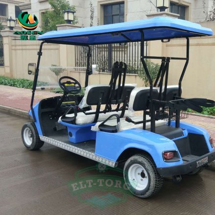 E-toro Golfcar 4x4 E-toro Golfcar 4x4