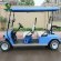 E-toro Golfcar 4x4 E-toro Golfcar 4x4