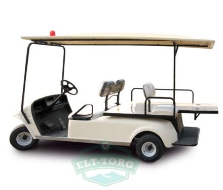 Гольф кар Eway FMS3 Гольф кар Eway FMS3