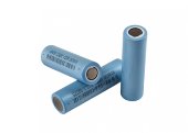 Аккумулятор DLG NCM18650 2600mA 3,7V 33-39 mОм Аккумулятор DLG NCM18650 2600mA 3,7V 33-39 mОм