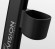 VISION U60 (U60-03) Matte Black Вертикальный велоэргометр