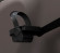 VISION U60 (U60-03) Matte Black Вертикальный велоэргометр