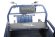 Грузовая электрическая тележка Rutrike D2 1500 60V1000W LUX