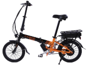 Электровелосипед Elbike Pobeda 250W Электровелосипед Elbike Pobeda 250W