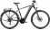 Электровелосипед CUBE TOURING HYBRID ONE 500 Электровелосипед CUBE TOURING HYBRID ONE 500