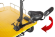 Электроплатформа RuTrike СКЛАД 1500 New Электроплатформа RuTrike СКЛАД 1500 New