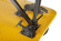 Электроплатформа RuTrike СКЛАД 1500 New Электроплатформа RuTrike СКЛАД 1500 New