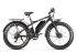 Электрофэтбайк мощный Volteco BigCat Dual New