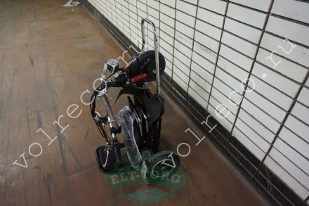 Adjutant 350w 48v12Ah Adjutant 350w 48v12Ah