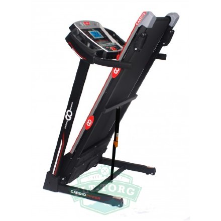 CardioPower T20