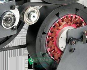 VISION R60 (R60-03) Matte Black Велоэргометр