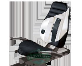 VISION R60 (R60-03) Matte Black Велоэргометр