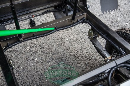 Грузовая электрическая тележка Rutrike D4 1800 60V1500W LUX Грузовая электрическая тележка Rutrike D4 1800 60V1500W LUX