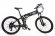 Электровелосипед Elbike Hummer Vip 500w