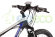 Электровелосипед Leisger MD5 BASIC 27,5 BLACK Электровелосипед Leisger MD5 BASIC 27,5 BLACK
