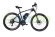 Электровелосипед Leisger MD5 BASIC 27,5 BLACK Электровелосипед Leisger MD5 BASIC 27,5 BLACK