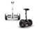 Ninebot Mini Pro Europe edition Ninebot Mini Pro Europe edition