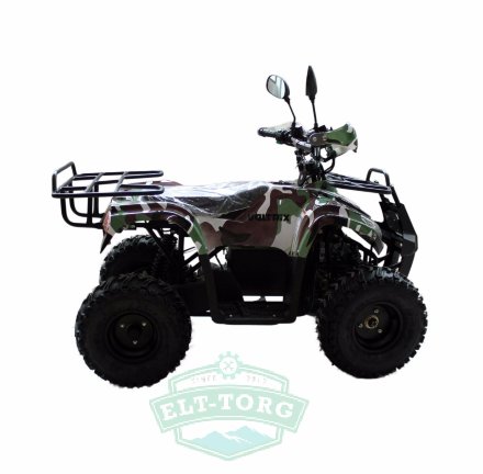 Электроквадроцикл VOLTRIX LEOPARD MAXI 1000 Электроквадроцикл VOLTRIX LEOPARD MAXI 1000