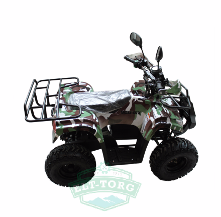 Электроквадроцикл VOLTRIX LEOPARD MAXI 1000 Электроквадроцикл VOLTRIX LEOPARD MAXI 1000