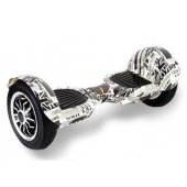 Гироскутер Smart Balance SUV 10 Газета Гироскутер Smart Balance SUV 10 Газета
