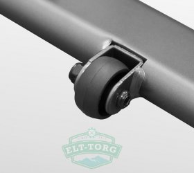 CARBON FITNESS U318 MAGNEX Велотренажер