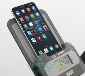 CARBON FITNESS U318 MAGNEX Велотренажер