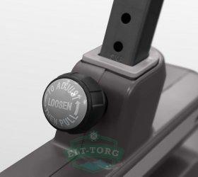 CARBON FITNESS U318 MAGNEX Велотренажер