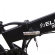 Электровелосипед Elbike Gangstar Standart 350W Black Электровелосипед Elbike Gangstar Standart 350W Black