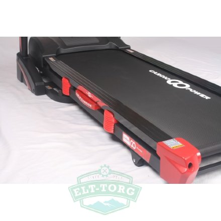CardioPower T30
