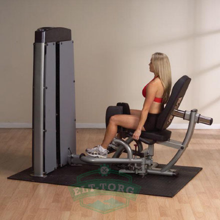 Сведение-разведение ног Body Solid ProDual DIOT-SF