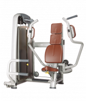 BRONZE GYM A9-002 Баттерфляй (КОРИЧНЕВЫЙ)