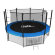 Батут UNIX line 12 ft inside (blue) Батут UNIX line 12 ft inside (blue)
