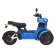 Электроскутер iTank Doohan EV3 Pro 3000W синий Электроскутер iTank Doohan EV3 Pro 3000W синий