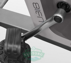 CARBON FITNESS U818 MAGNEX Велотренажер