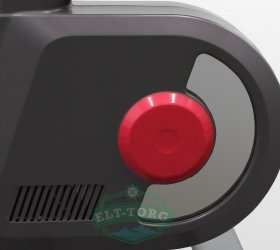 CARBON FITNESS U818 MAGNEX Велотренажер