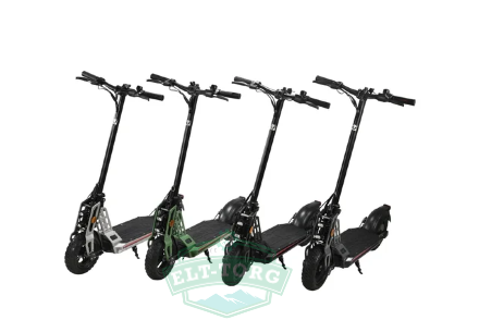 Электросамокат WS-TAIGA 800W Электросамокат WS-TAIGA 800W