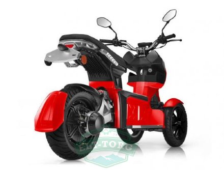 Электроскутер Hoverbot iTank PRO 1500W Электроскутер Hoverbot iTank PRO 1500W