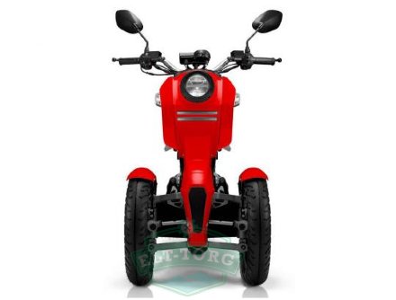 Электроскутер Hoverbot iTank PRO 1500W Электроскутер Hoverbot iTank PRO 1500W