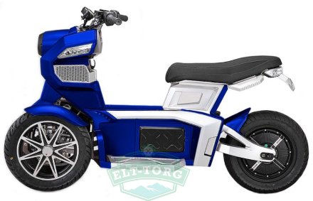 Электроскутер Hoverbot iTank PRO 1500W