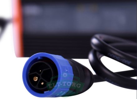 Электроскутер Hoverbot iTank PRO 1500W