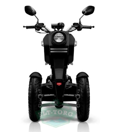 Электроскутер Hoverbot iTank PRO 1500W