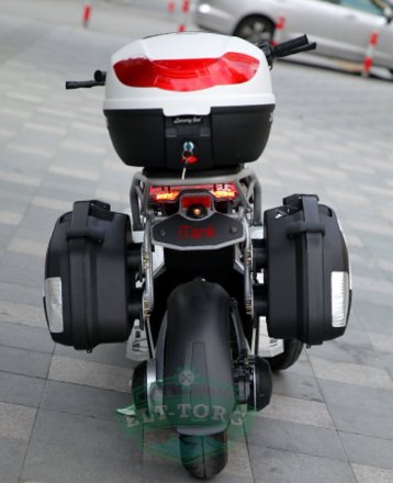 Электроскутер Hoverbot iTank PRO 1500W