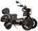 Электроскутер Hoverbot iTank PRO 1500W Электроскутер Hoverbot iTank PRO 1500W