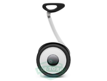 Мини сeгвей Xiaomi Ninebot mini SE 700W (белый) Мини сeгвей Xiaomi Ninebot mini SE 700W (белый)