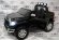 Детский электромобиль TOYOTA TUNDRA JJ2255 черный (ЛИЦЕНЗИОННАЯ МОДЕЛЬ)
